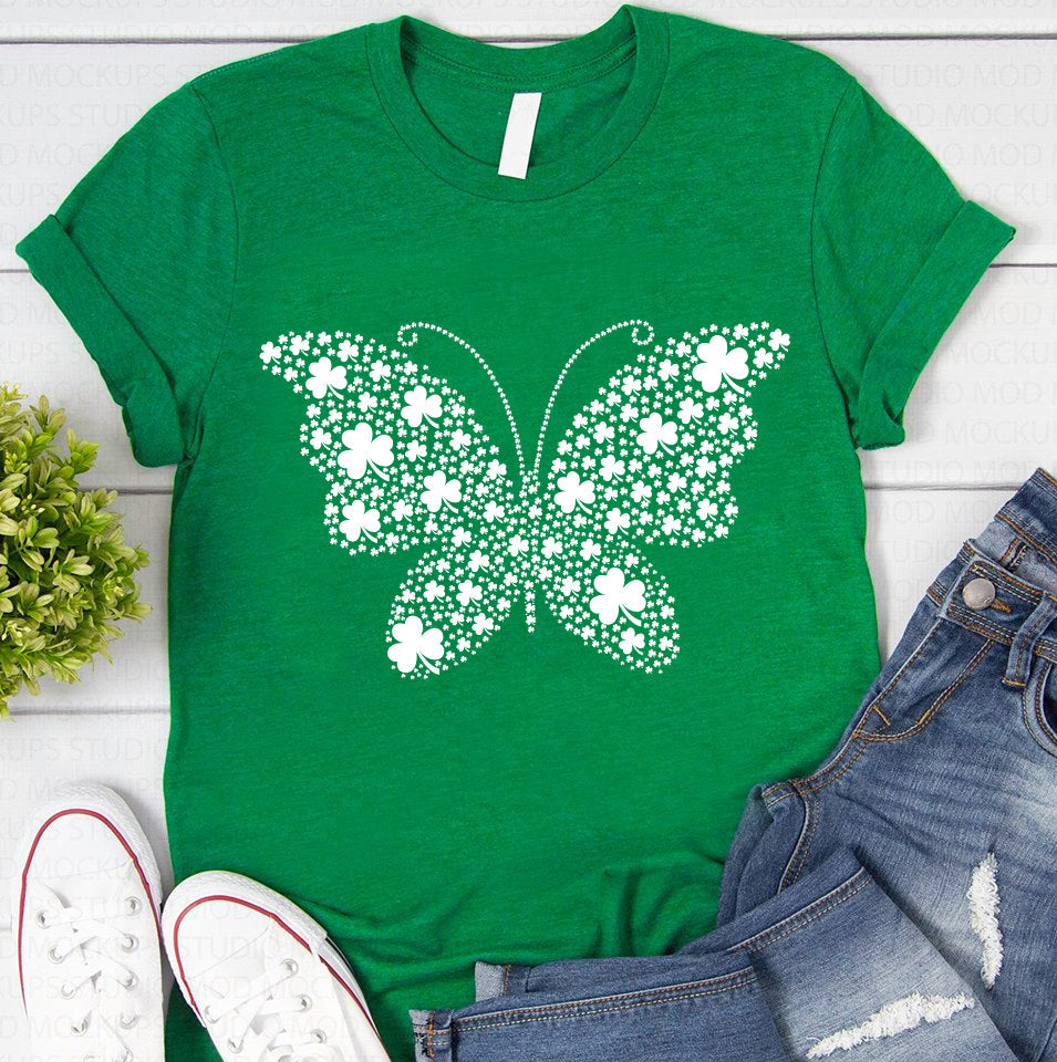 BUTTERFLY 20