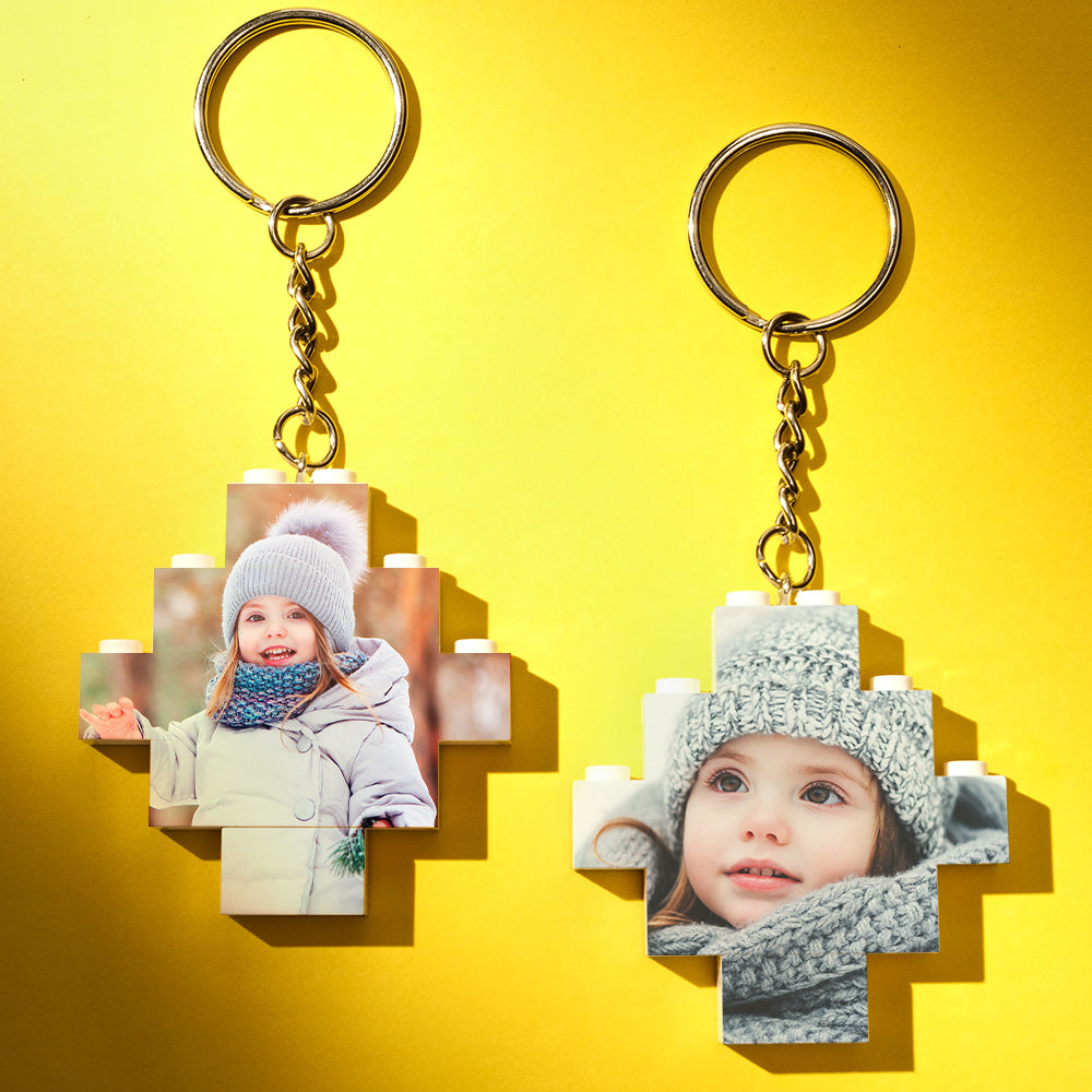 Any Pictures - Personalized Any Photo Bricks