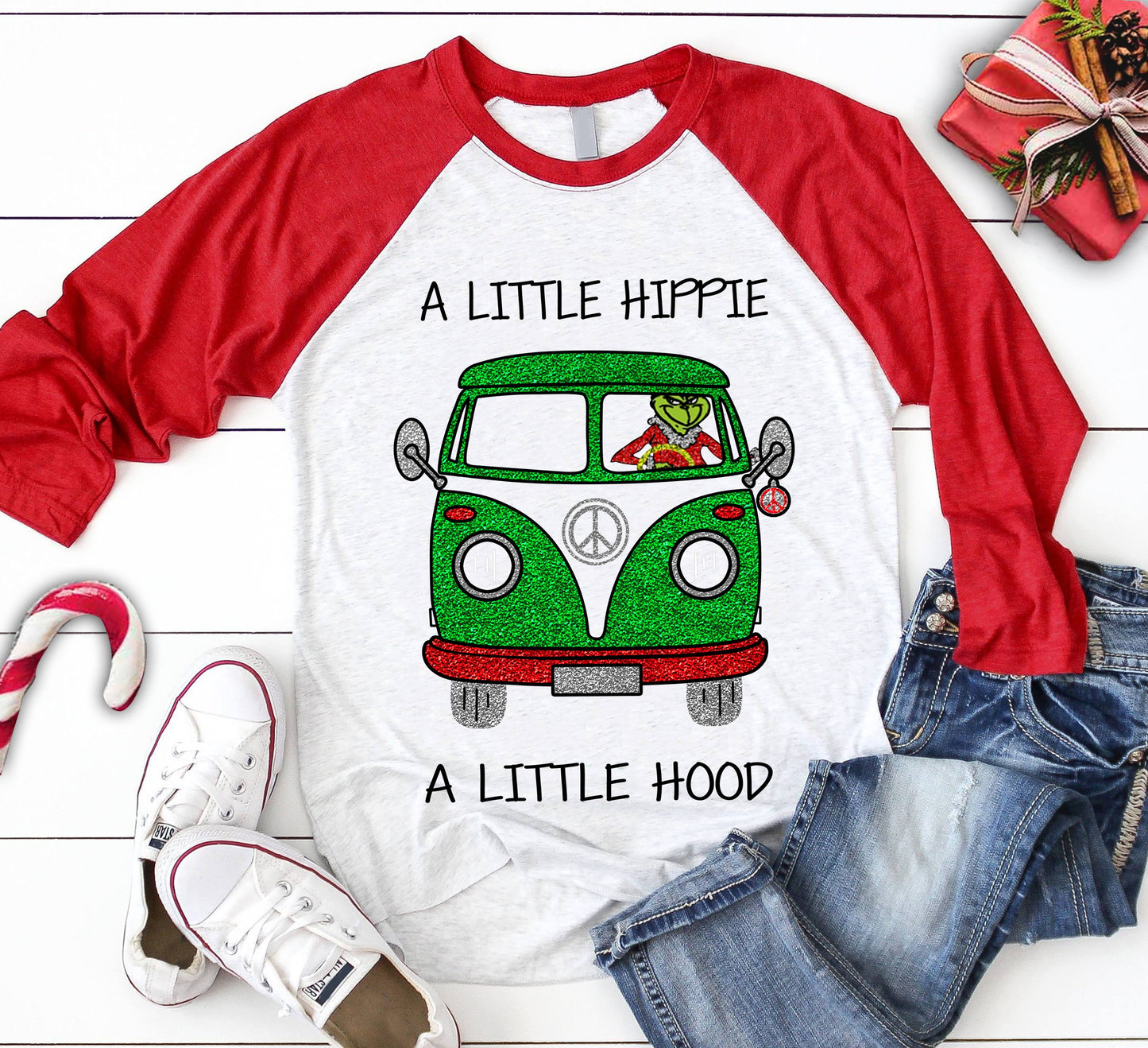 HIPPIE 122