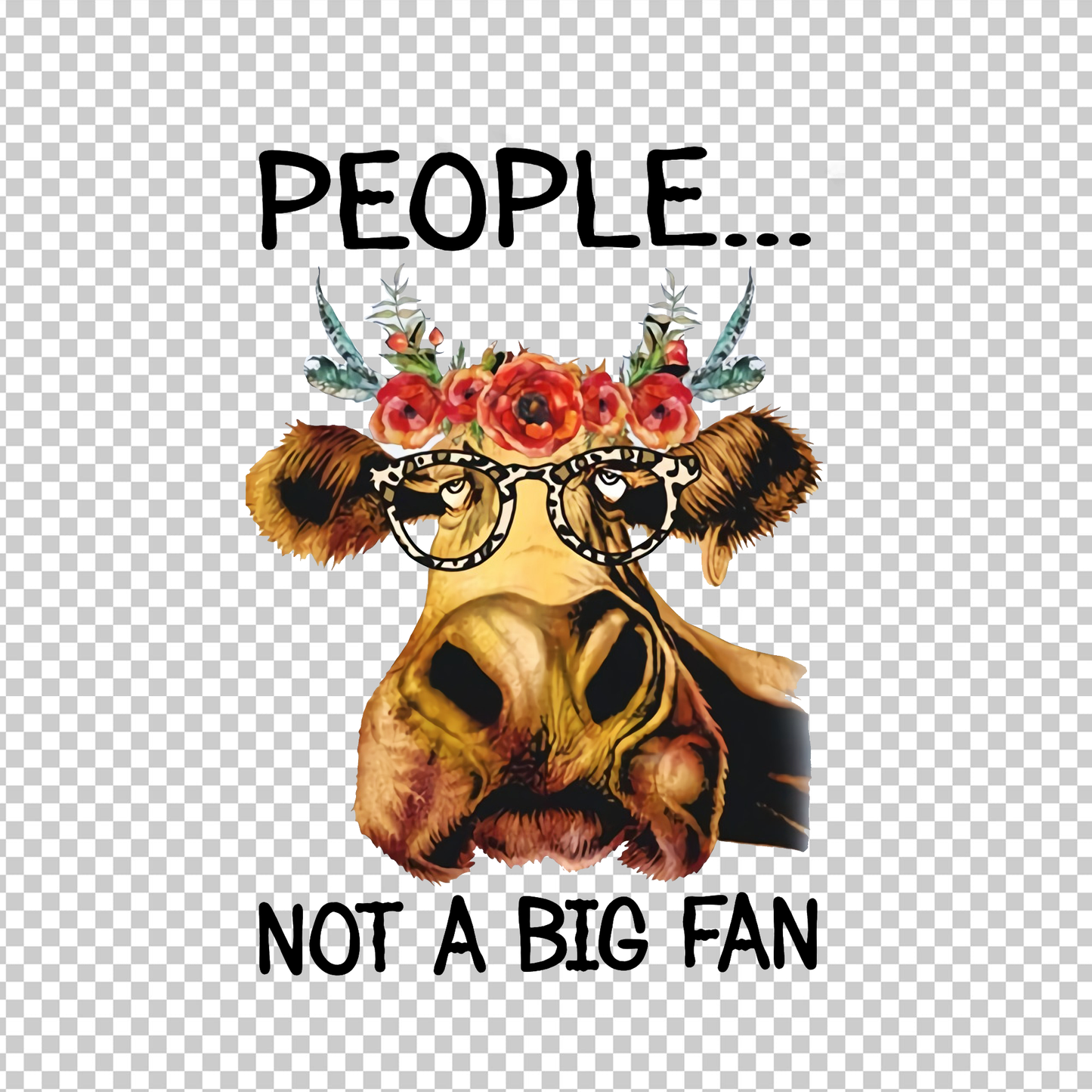 COW 128