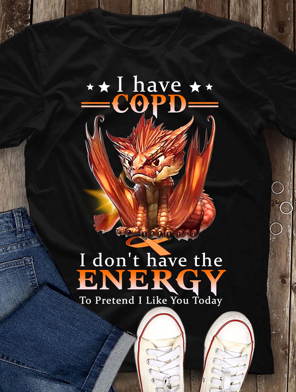 COPD AWARENESS 7