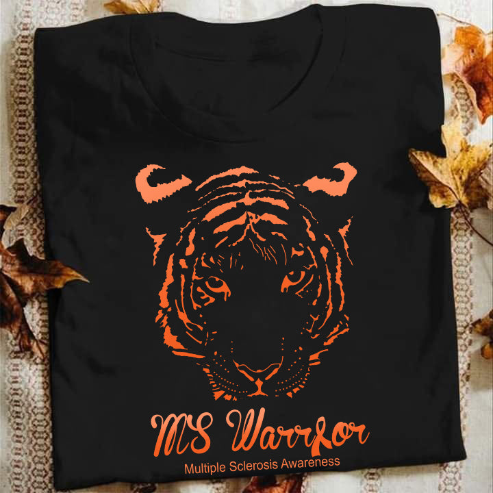 MULTIPLE SCLEROSIS AWARENESS 454
