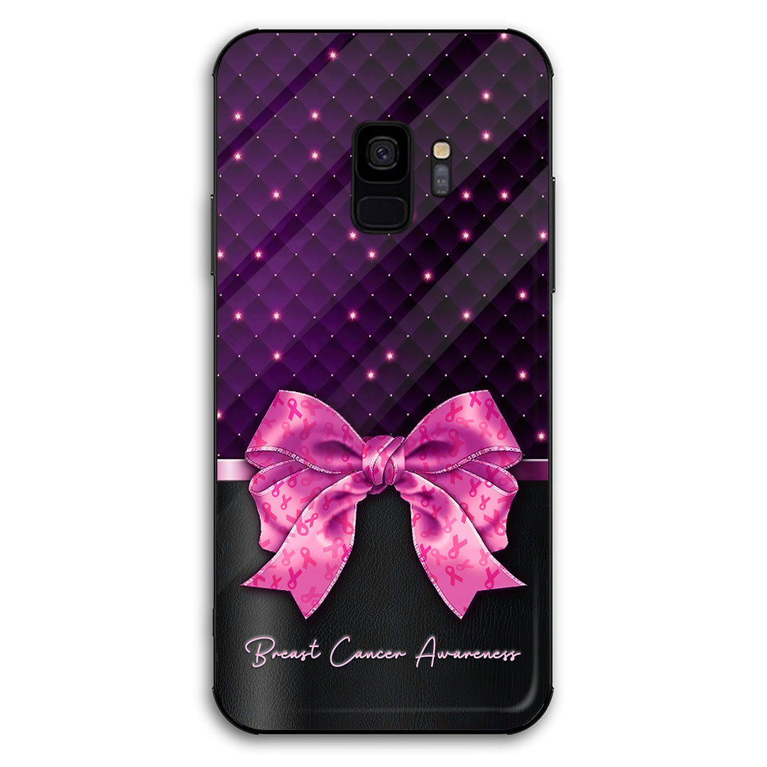 Breast Cancer Awareness Phone Case