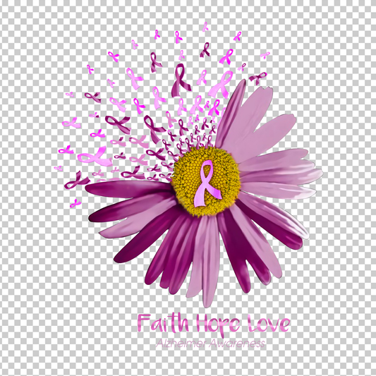 ALZHEIMER AWARENESS 32