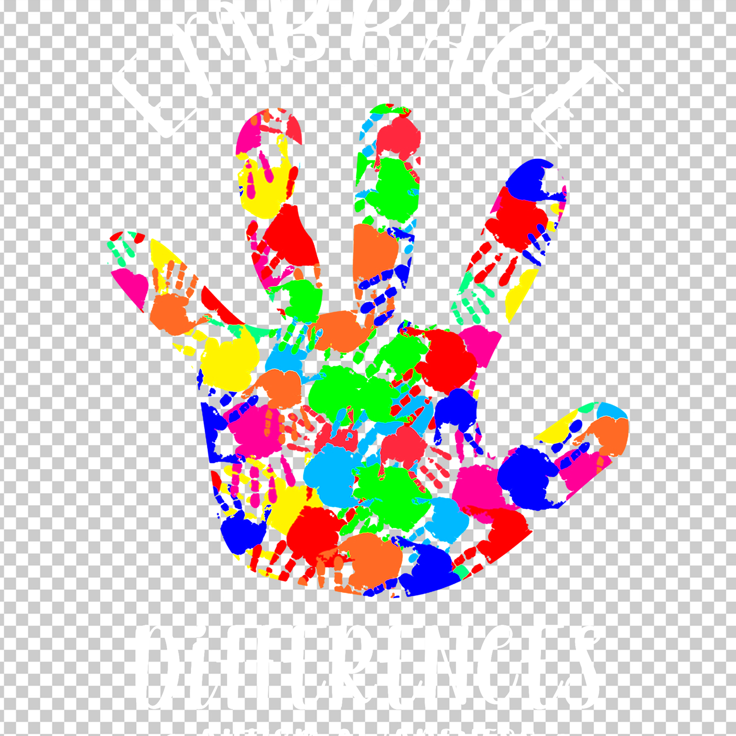 AUTISM AWARENESS 726