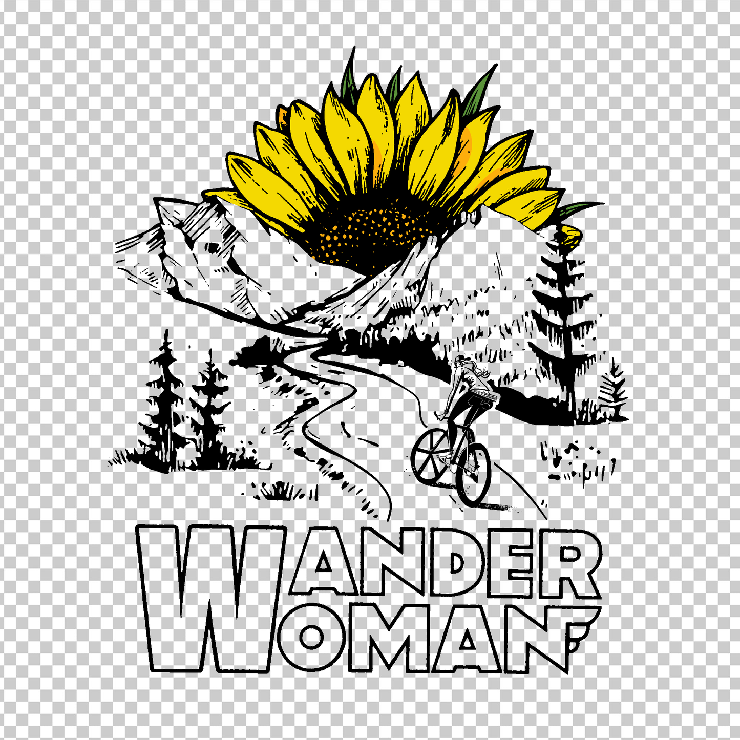 CYCLING 1