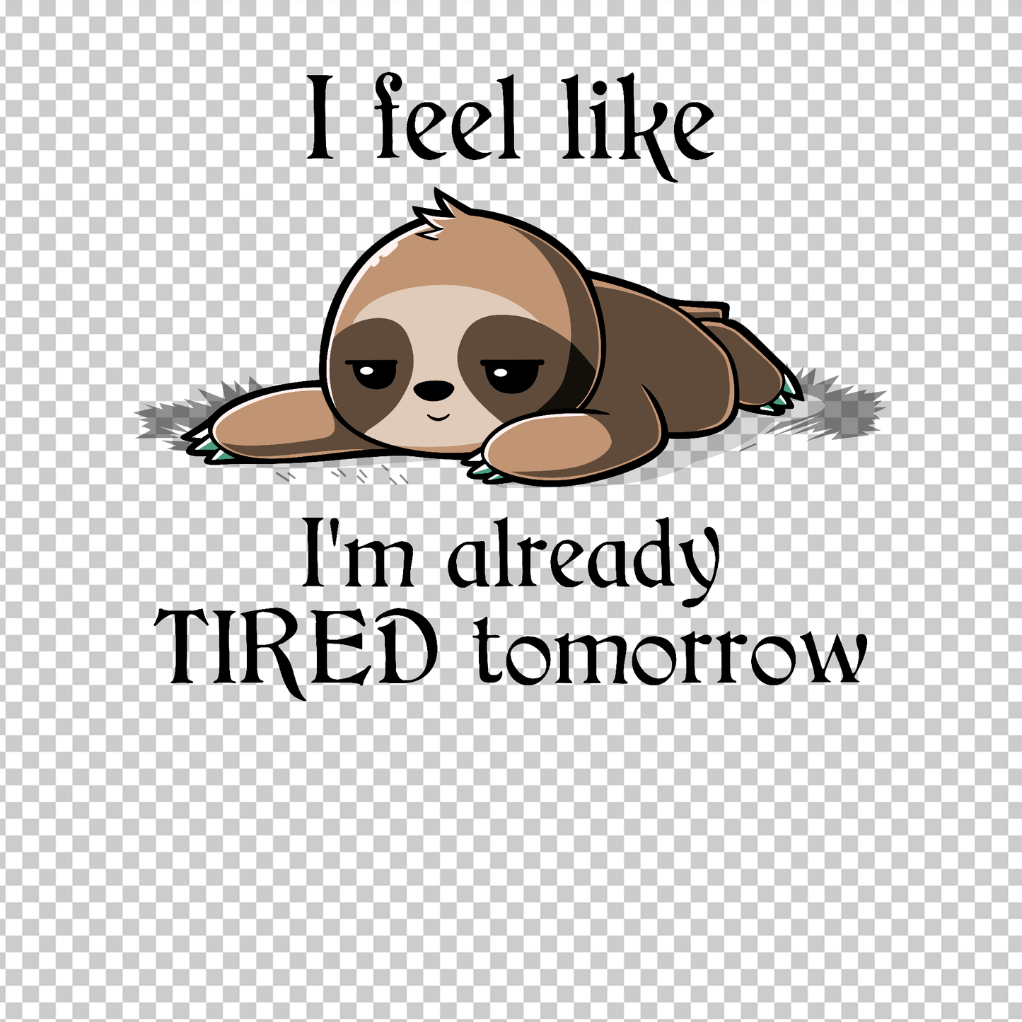 SLOTH 206