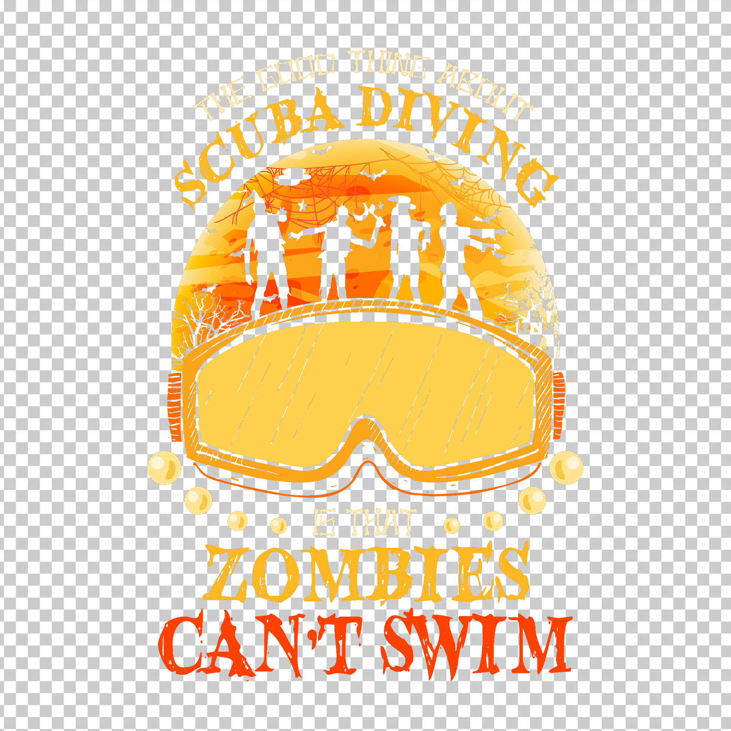 SCUBA DIVING 24