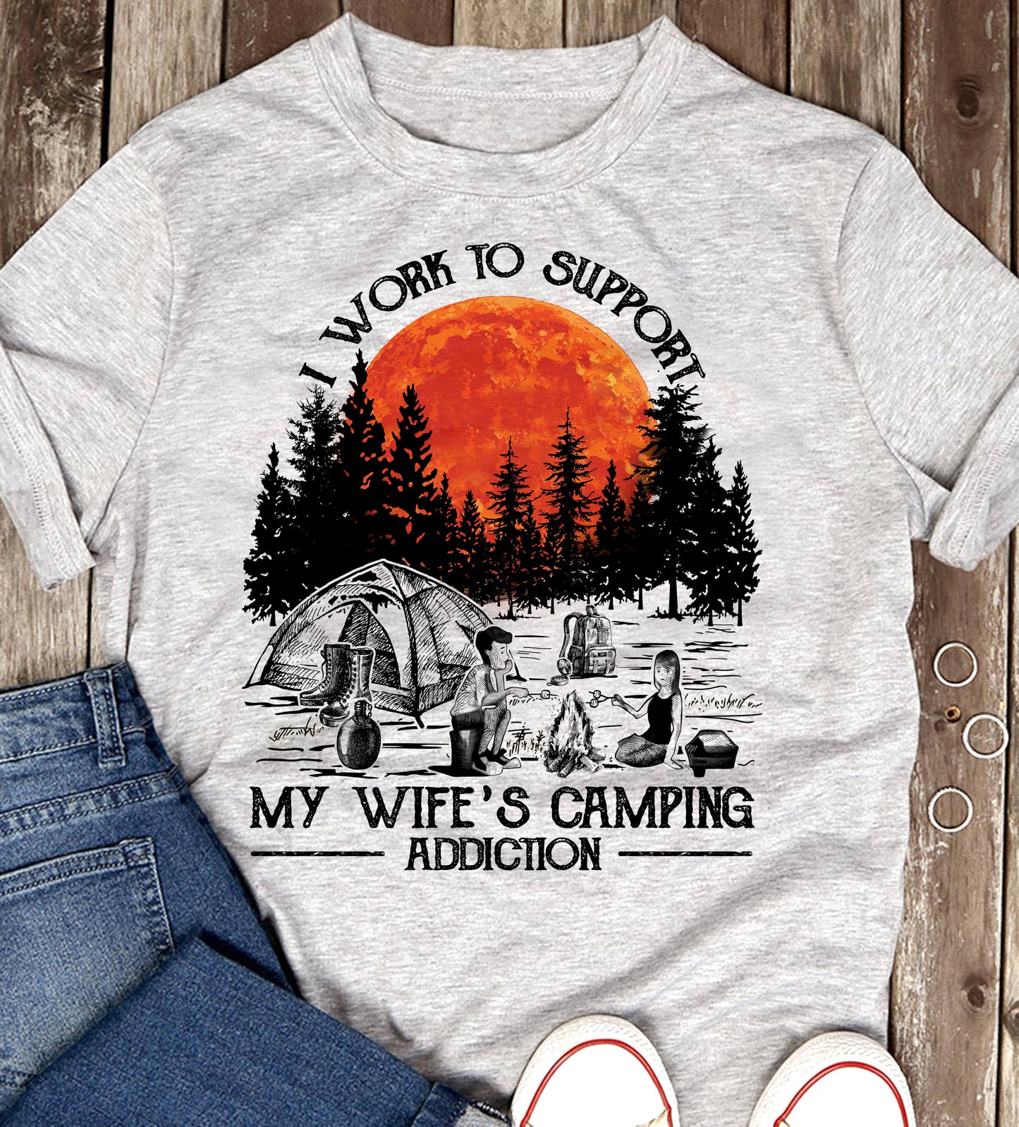 CAMPING 98