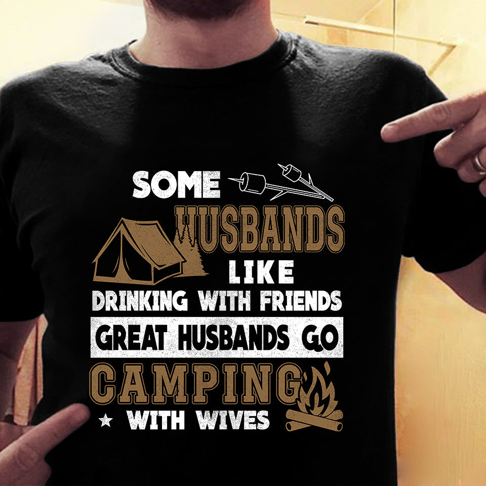 CAMPING 203