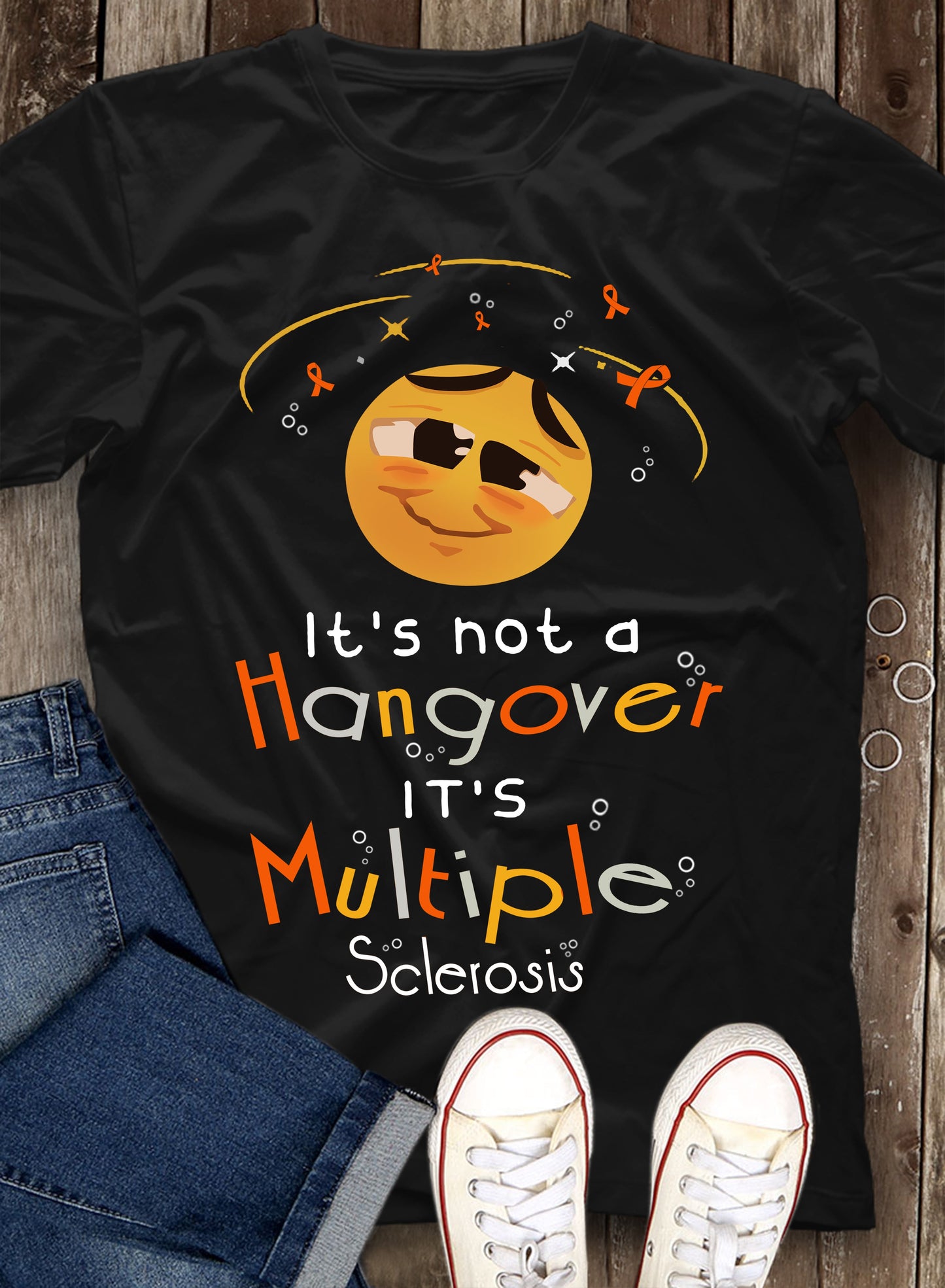 MULTIPLE SCLEROSIS AWARENESS 225