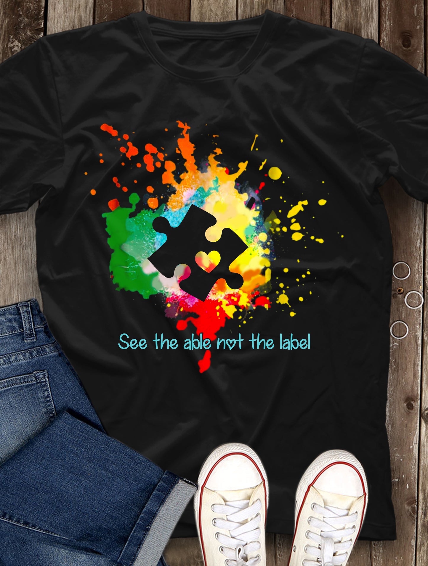 AUTISM AWARENESS 569