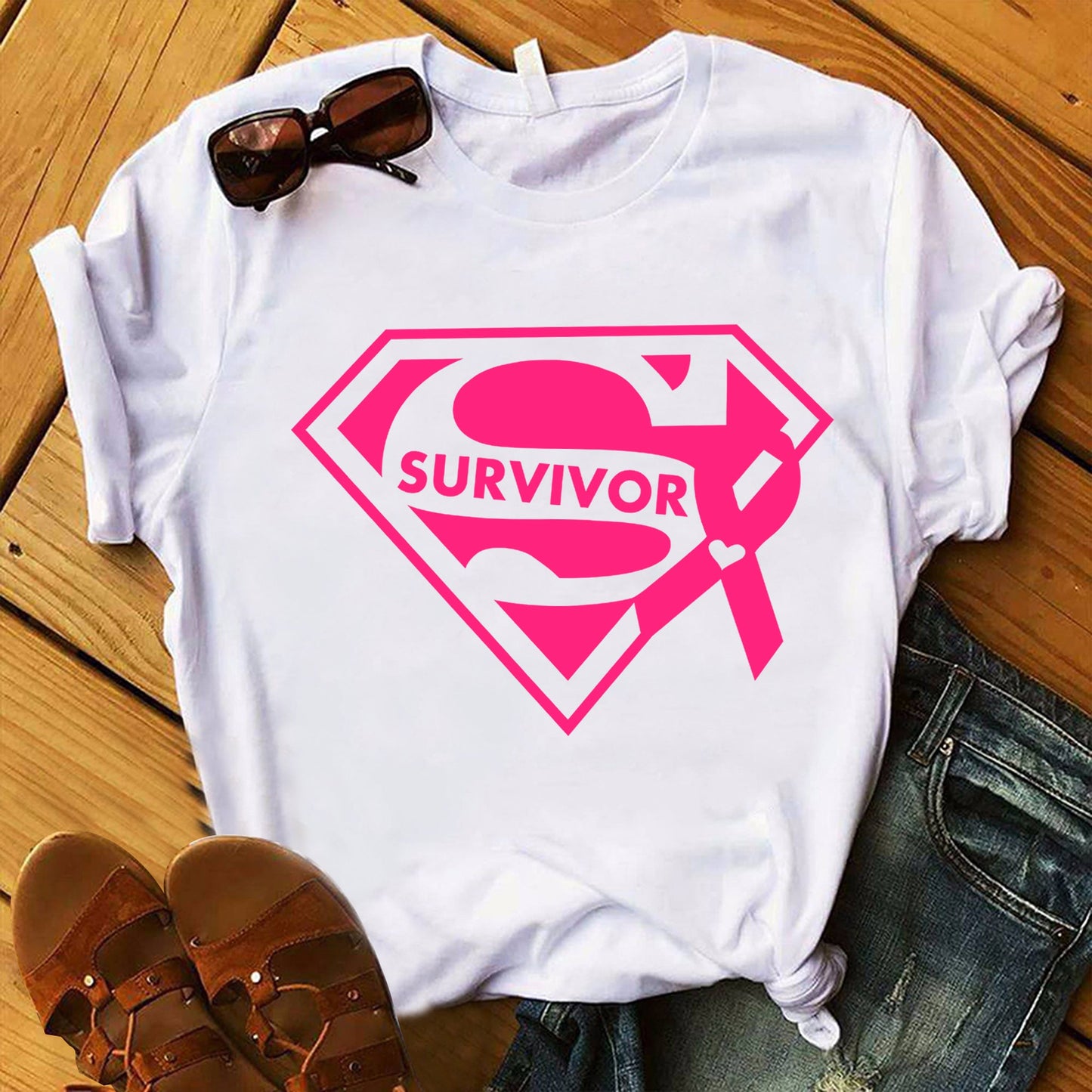 BREAST CANCER AWARENESS 491