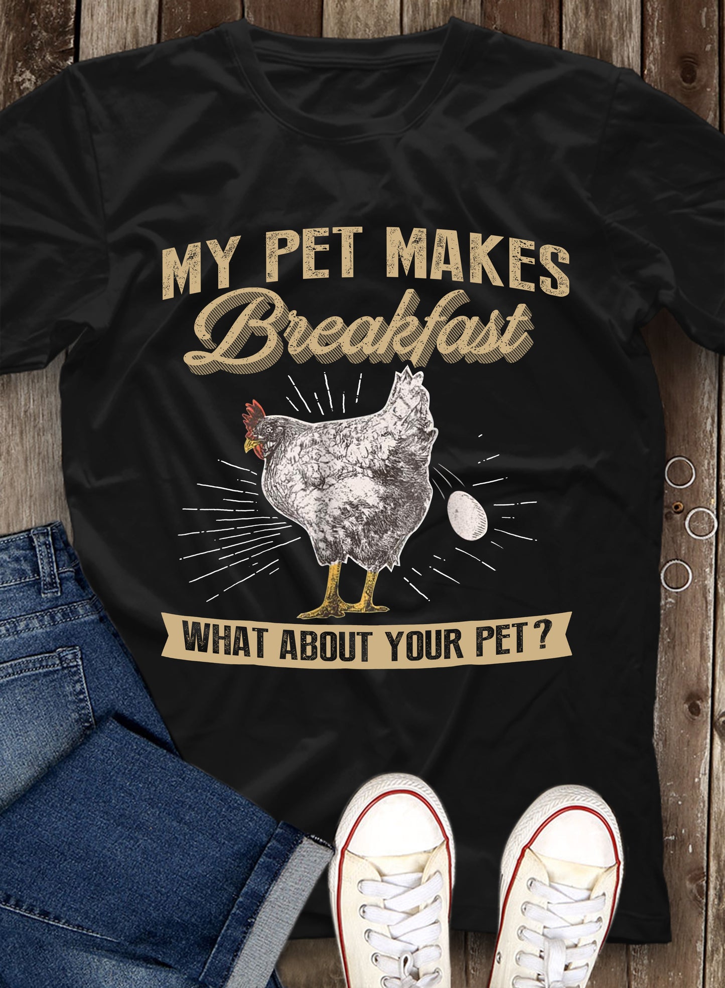 CHICKEN 60