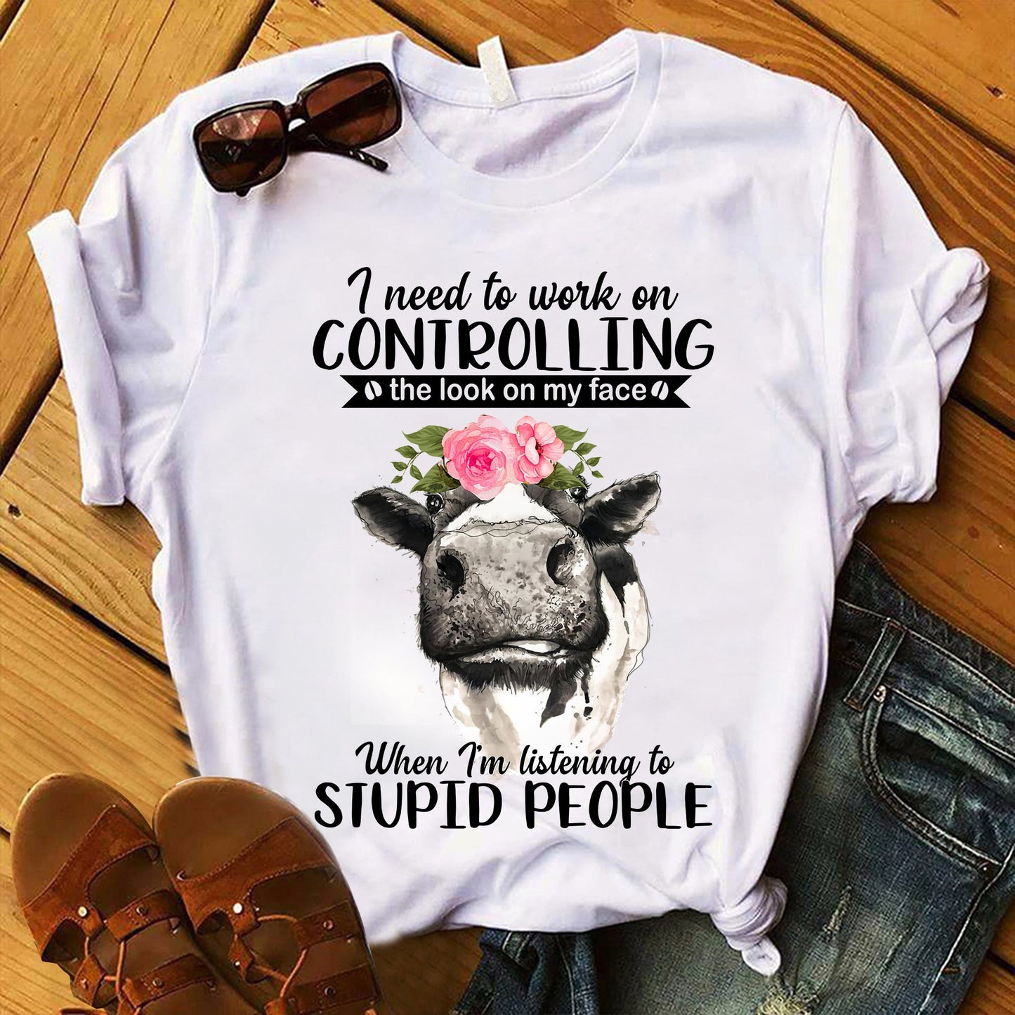 COW 122
