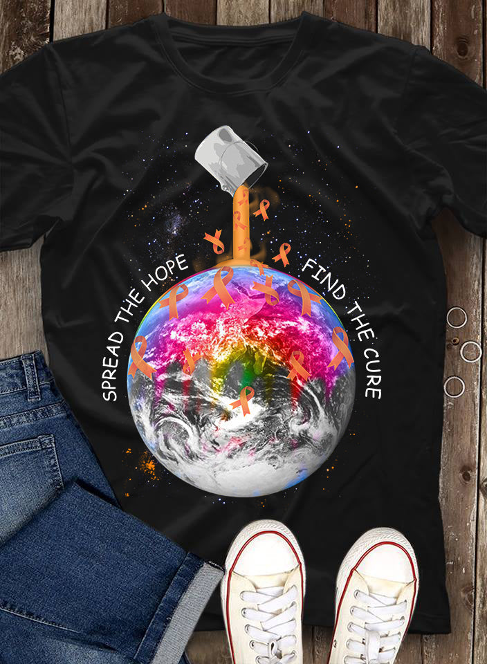 MULTIPLE SCLEROSIS AWARENESS 124