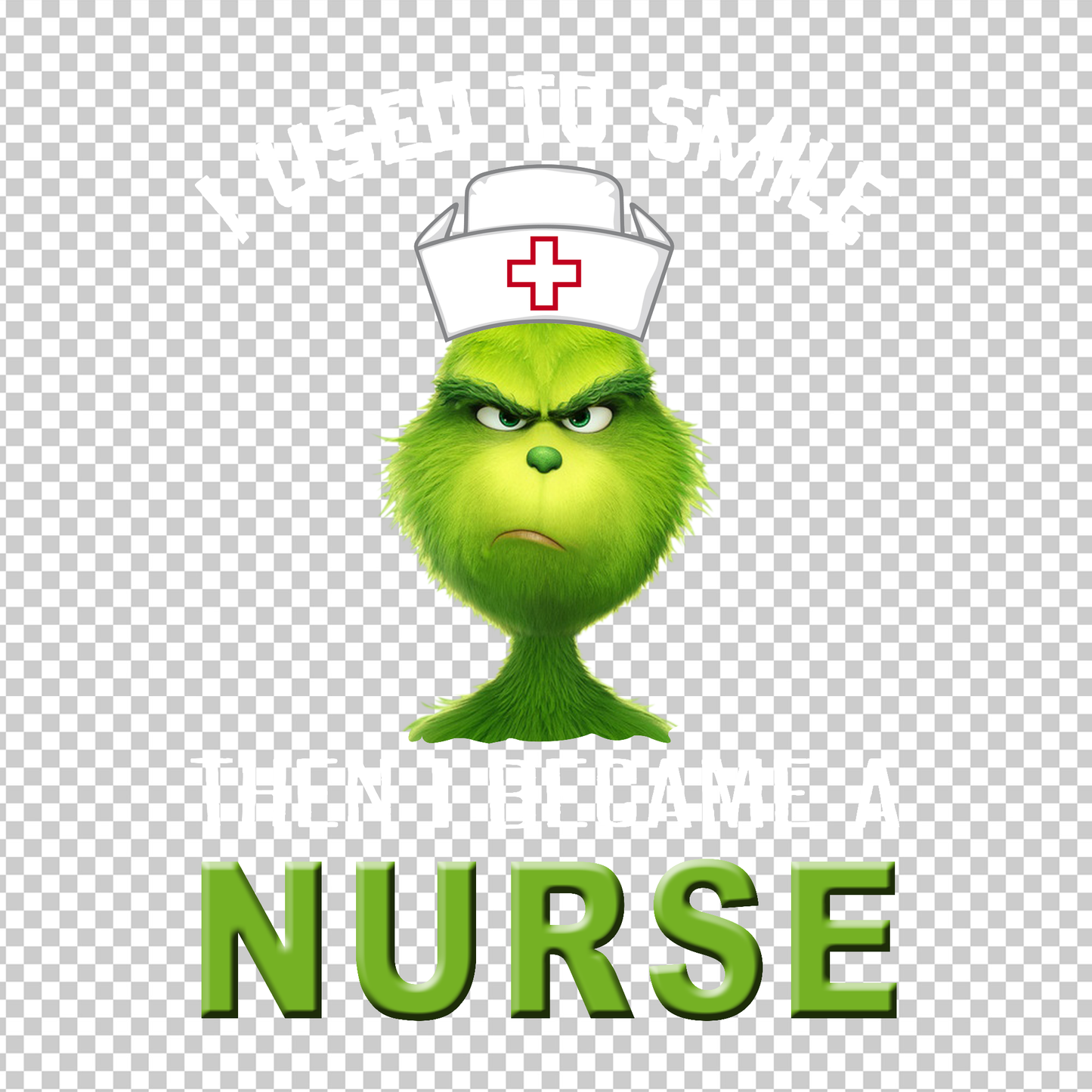 NURSE 134