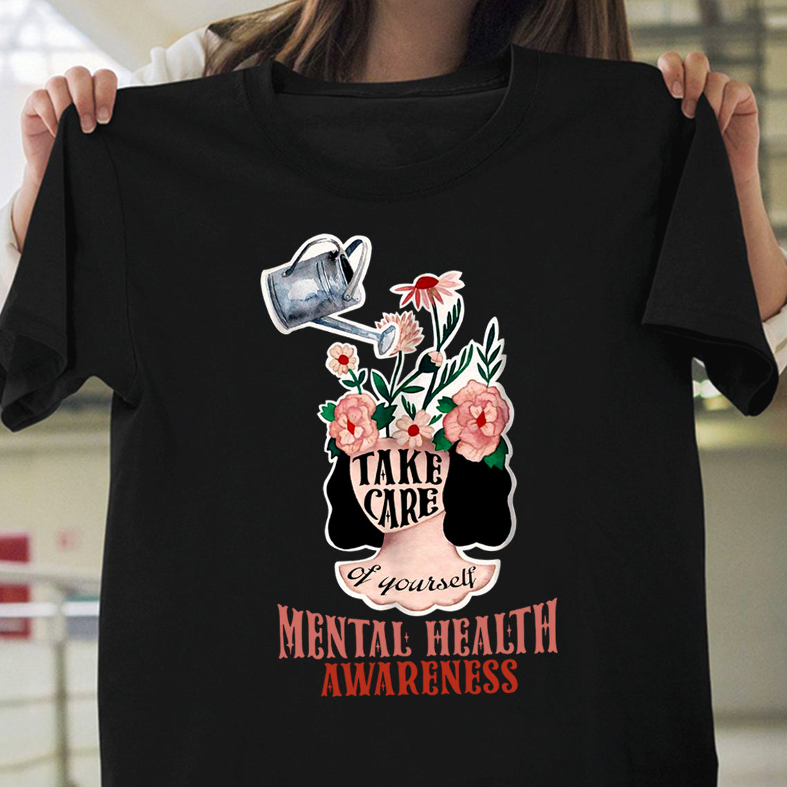 MENTAL HEALTH AWARENESS 75