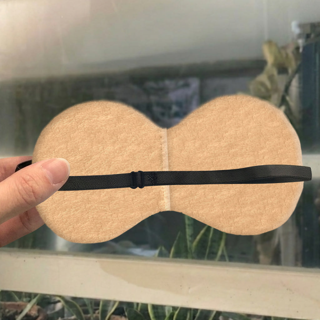 Funny Sleepy Pet - Personalized Dog Cooling Sleep Mask