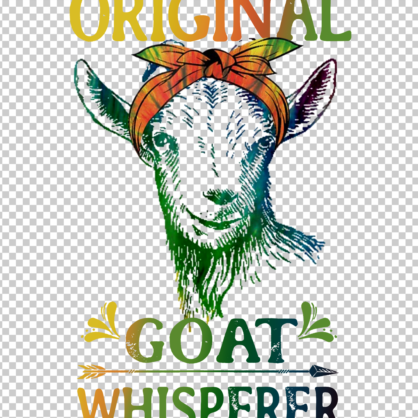 GOAT 25