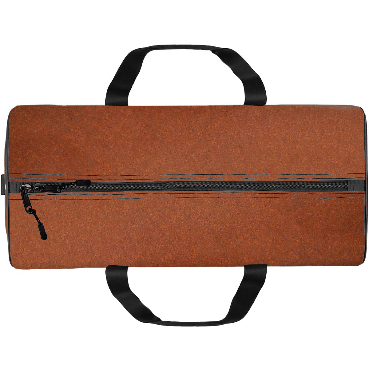 Born To Ride - Personalized Biker Duffle Bag