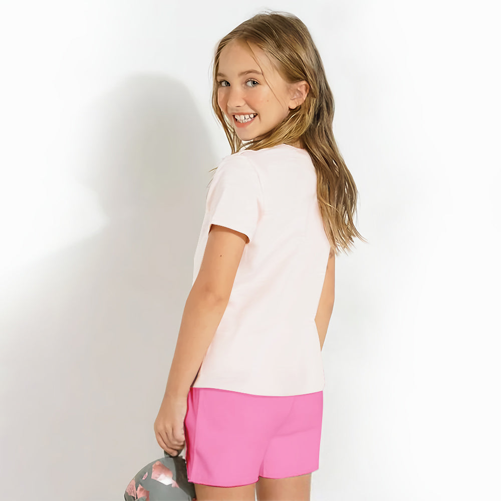 End of Year Boy/Girl - Personalized Kid T-shirt & Shorts