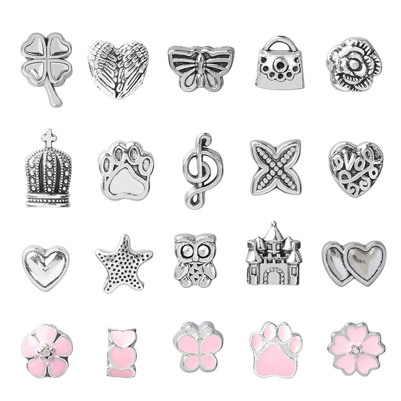 DIY Bracelet Making Kit