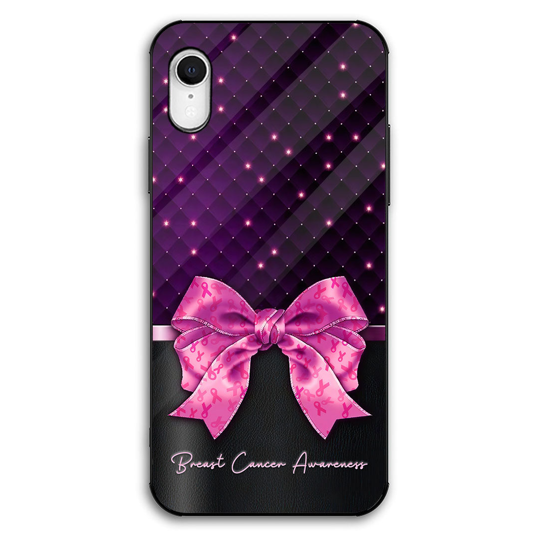 Breast Cancer Awareness Phone Case