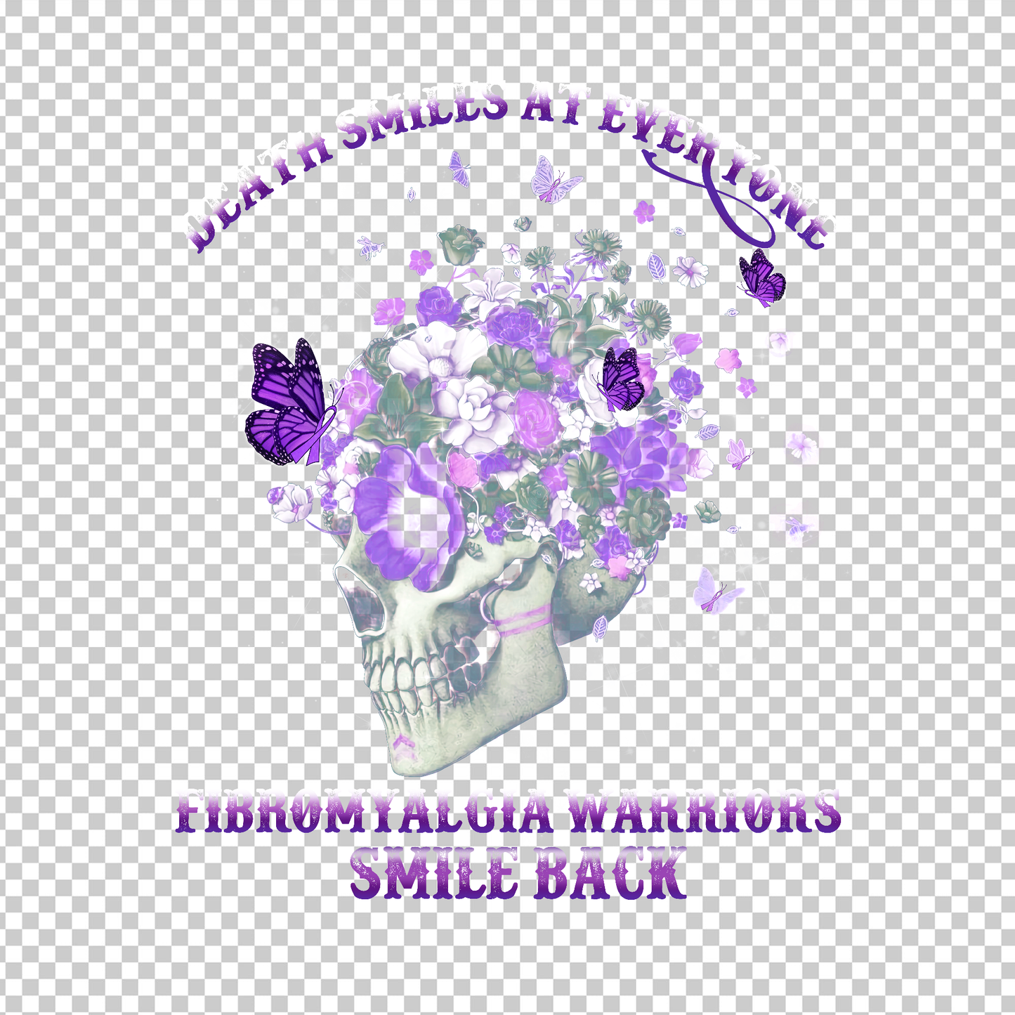 FIBROMYALGIA AWARENESS 231