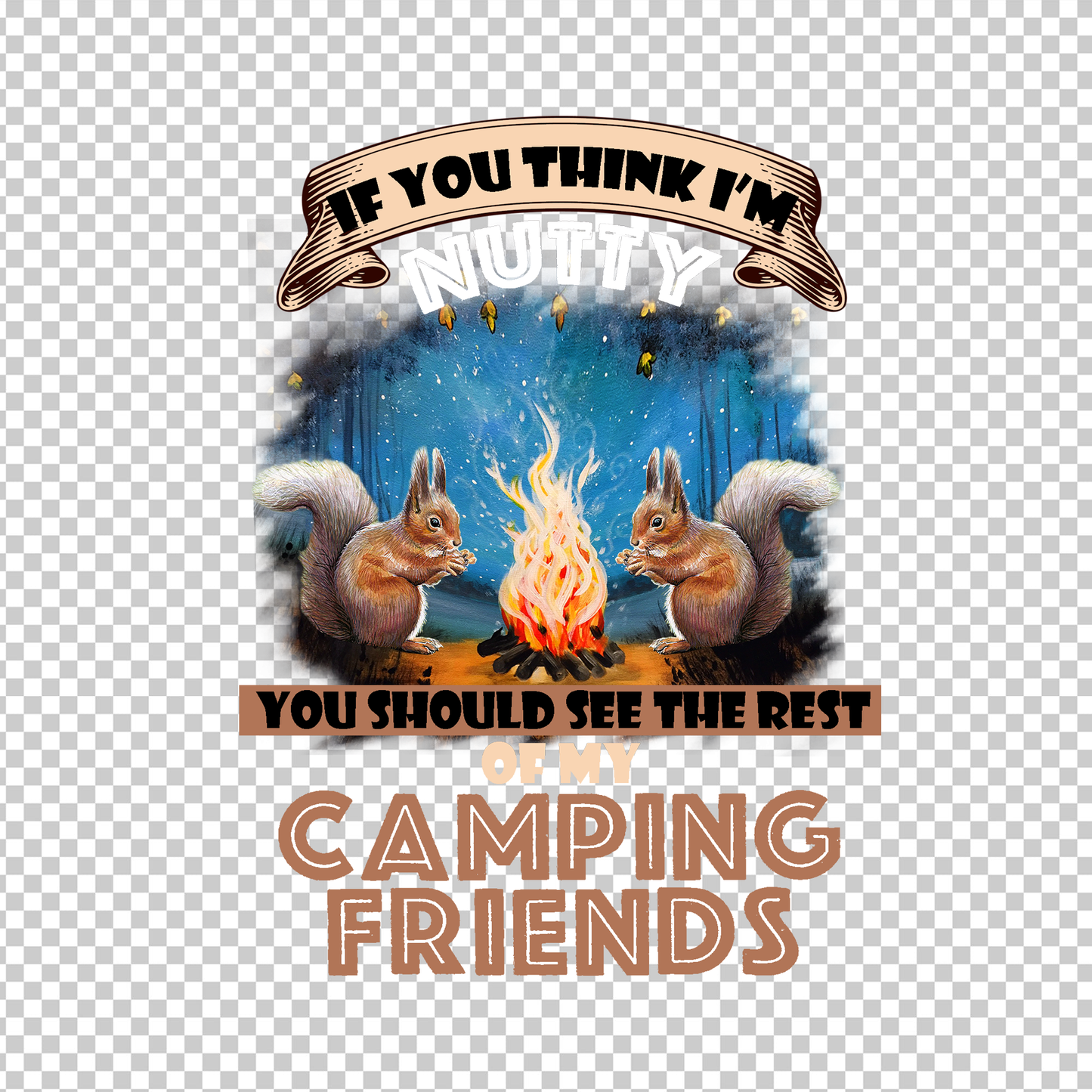 CAMPING 5