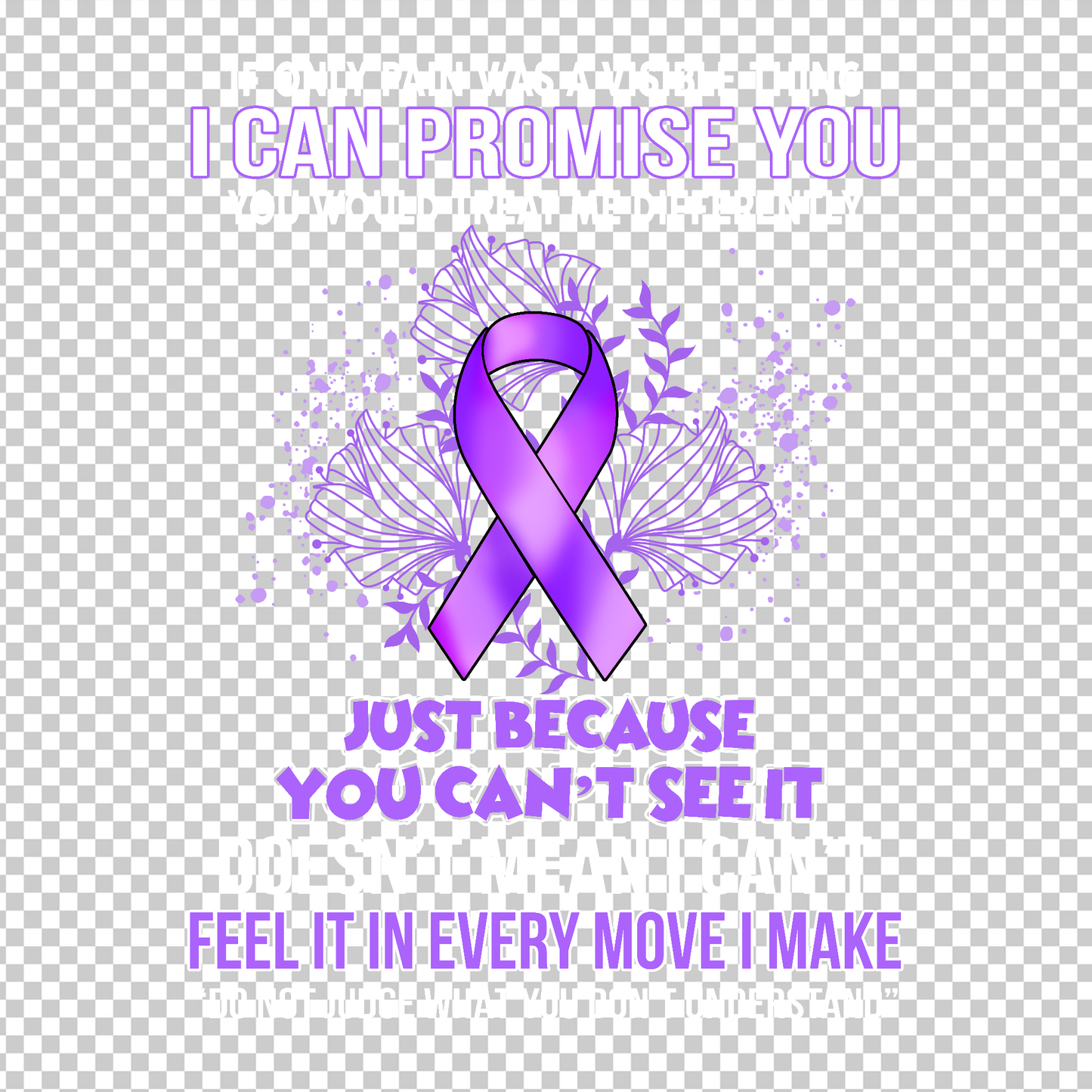 FIBROMYALGIA AWARENESS 165