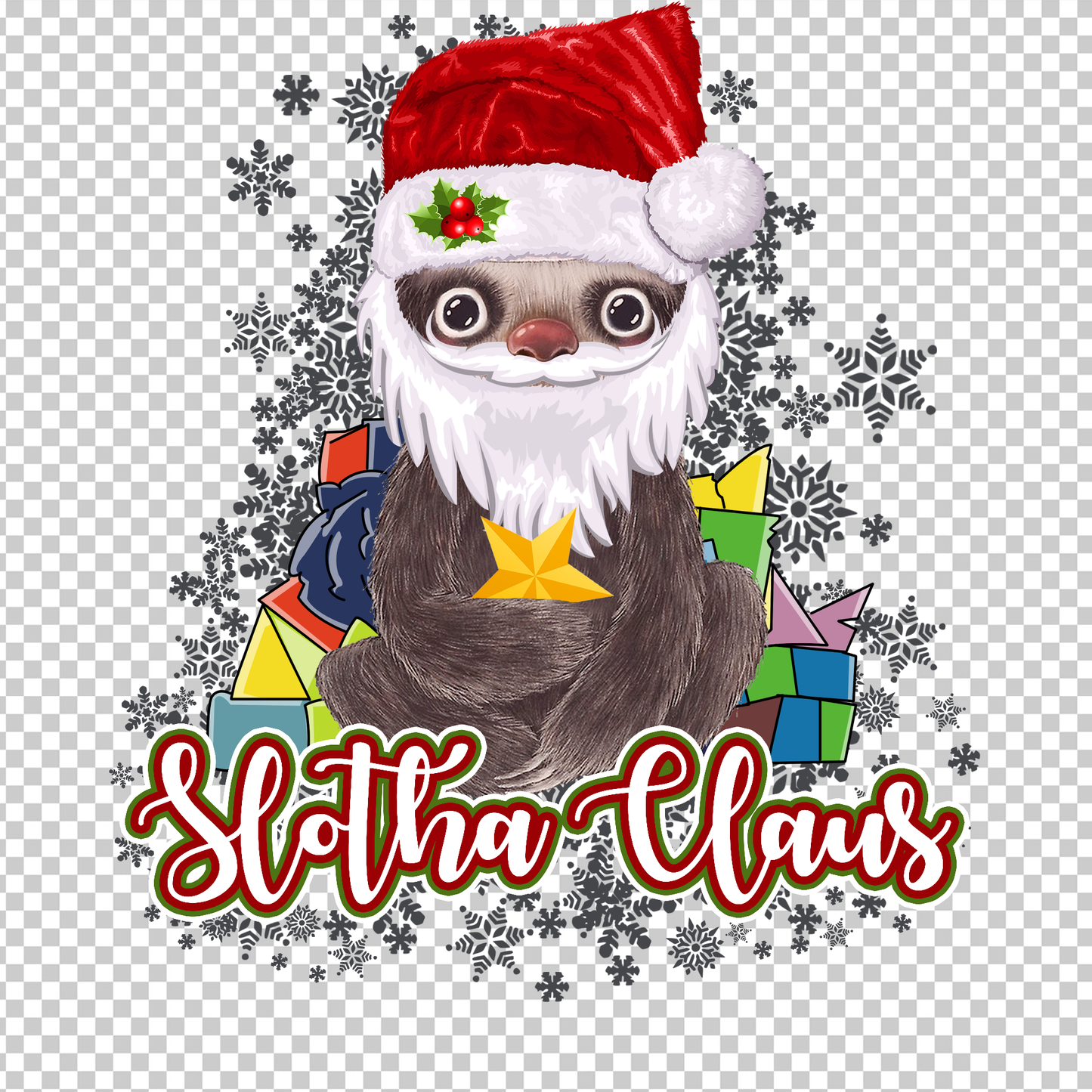 SLOTH 95