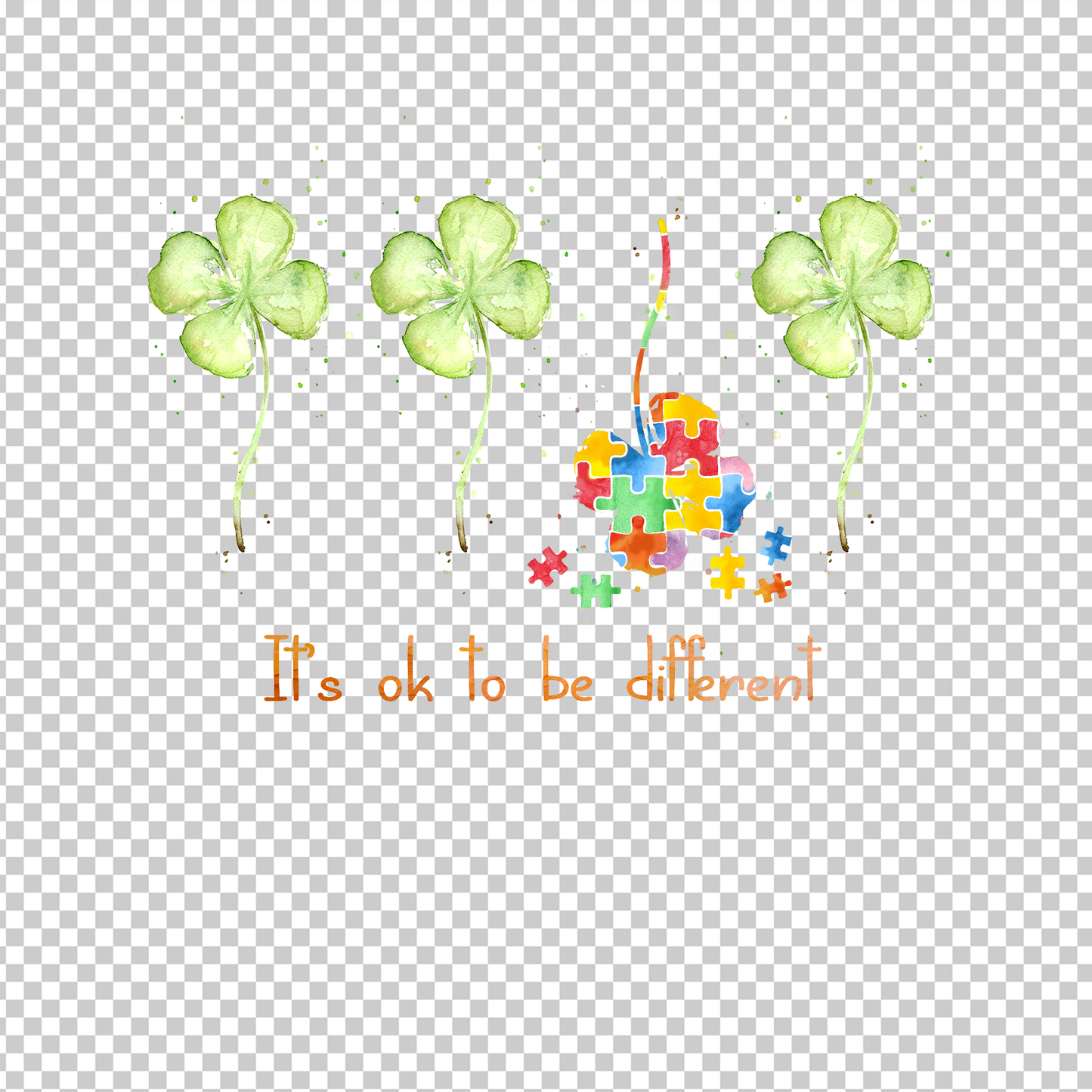 AUTISM AWARENESS 557