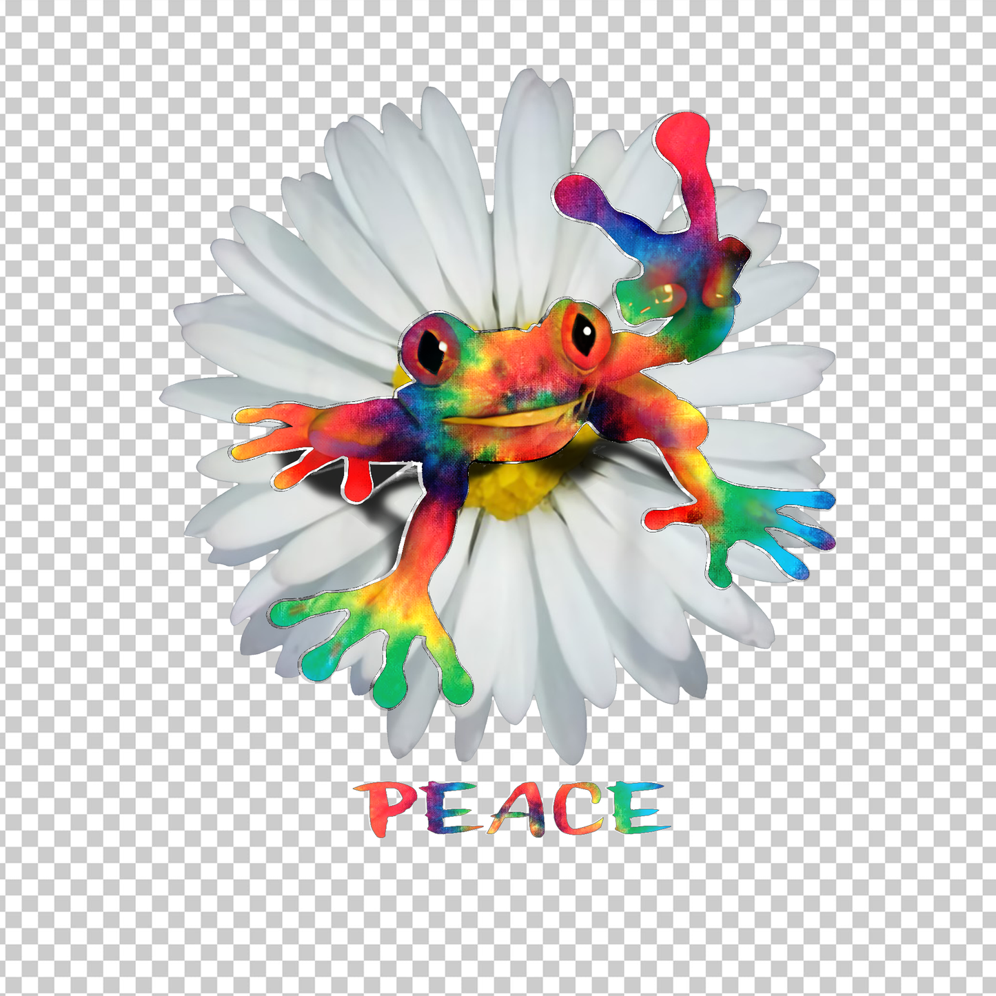 HIPPIE 448