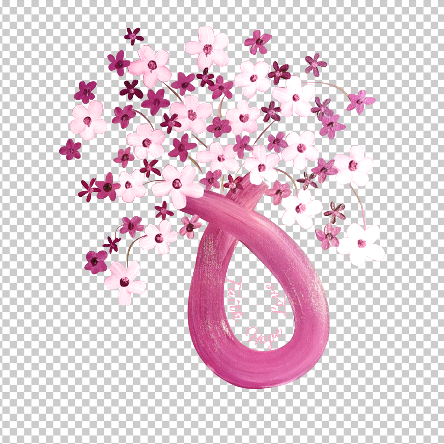 BREAST CANCER AWARENESS 437