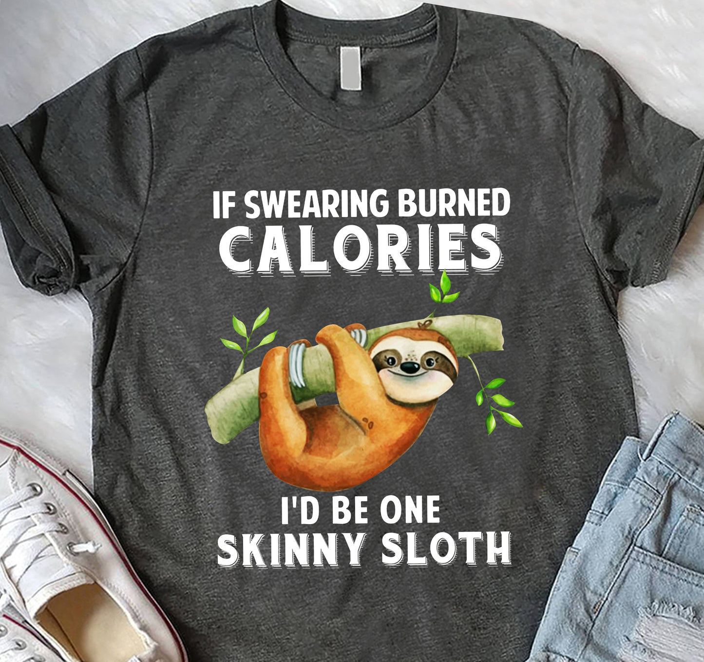 SLOTH 29
