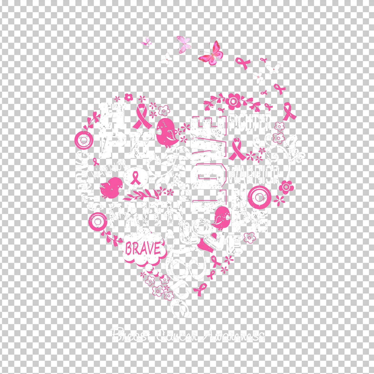 BREAST CANCER AWARENESS 279