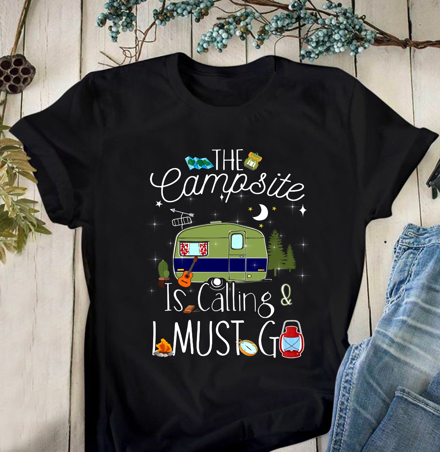 CAMPING 226