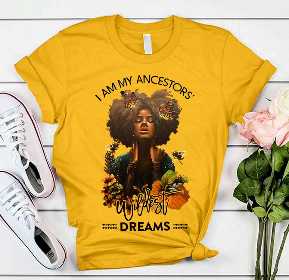 AFRICAN AMERICAN 142