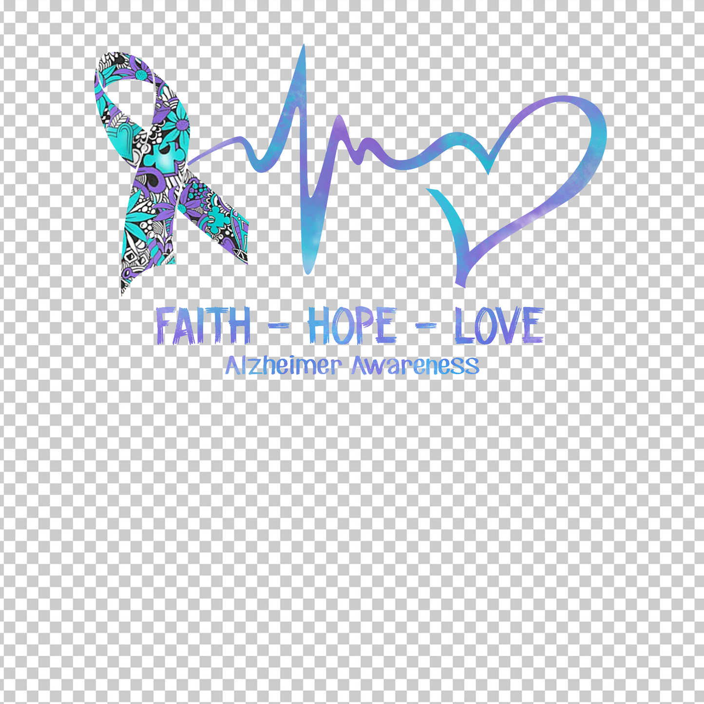 ALZHEIMER AWARENESS 2