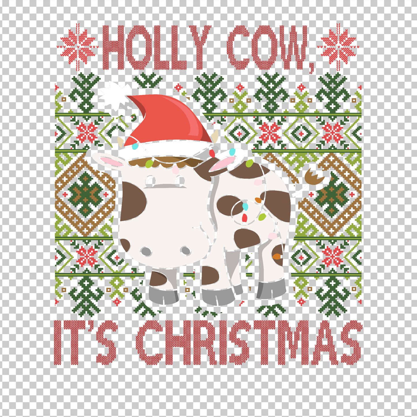 COW 13