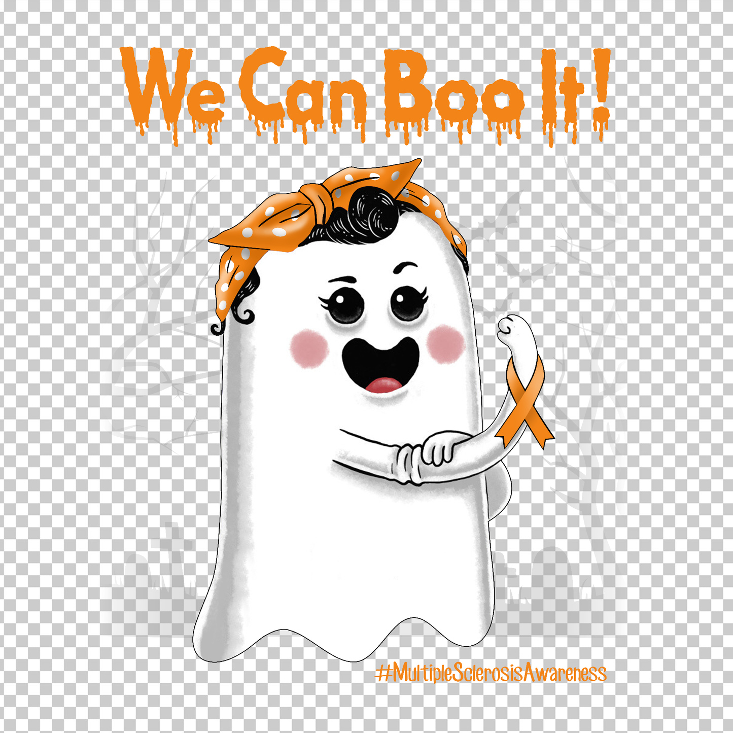 MULTIPLE SCLEROSIS AWARENESS 2