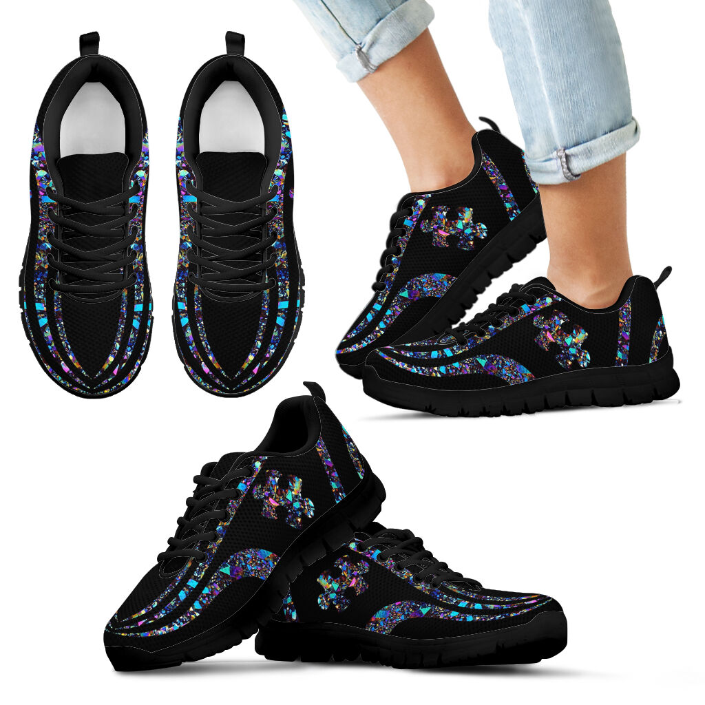 Autism Autism Awareness Sneakers 0622