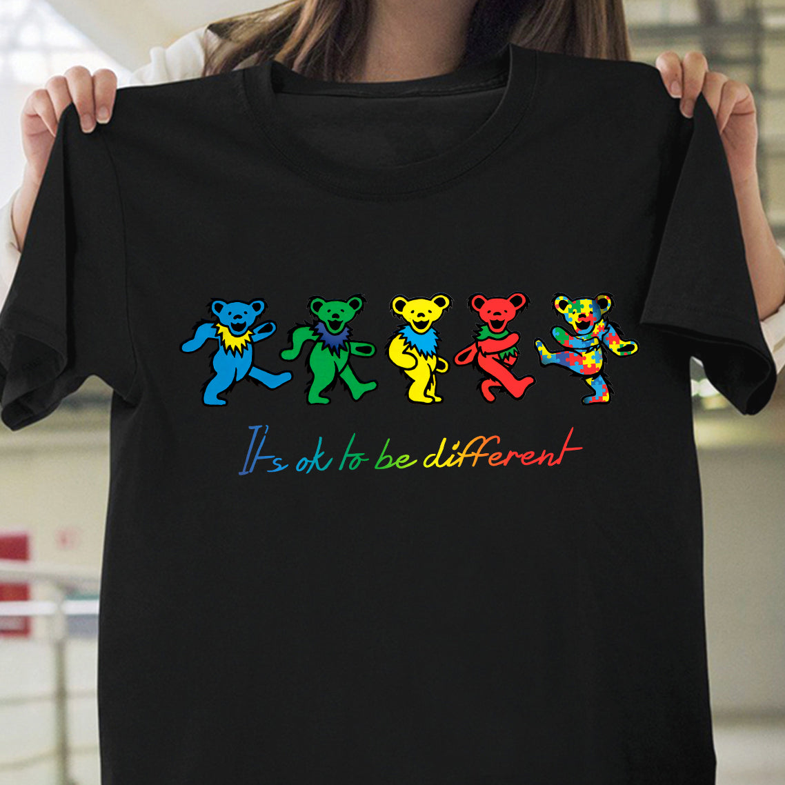 AUTISM AWARENESS 278