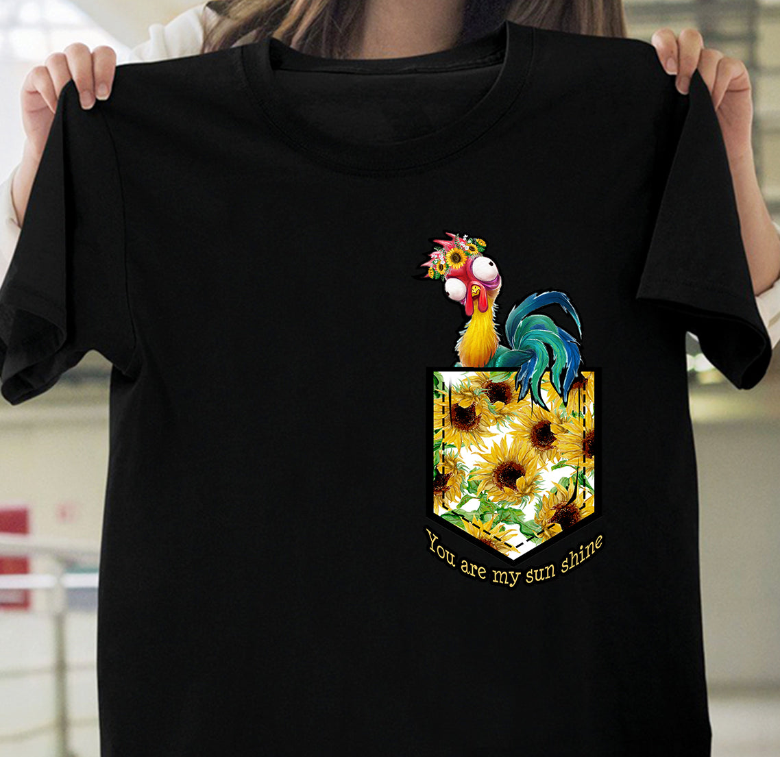 CHICKEN 89
