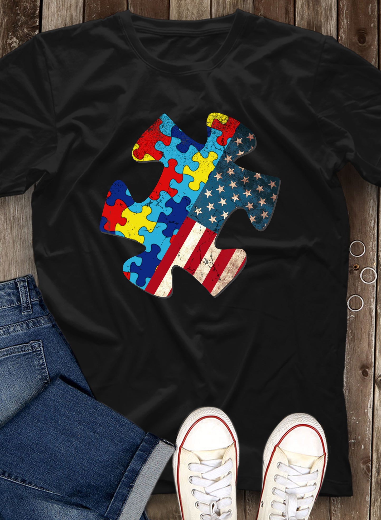 AUTISM AWARENESS 206
