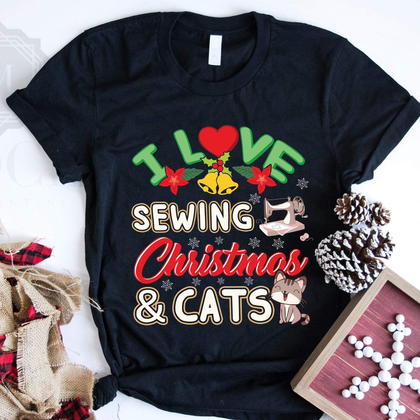 SEWING 8