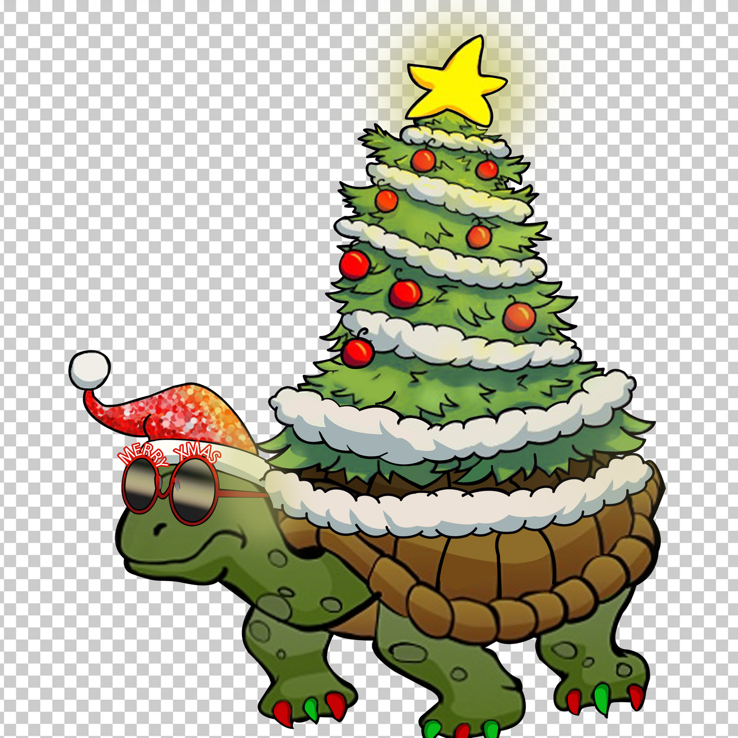 TURTLE 21
