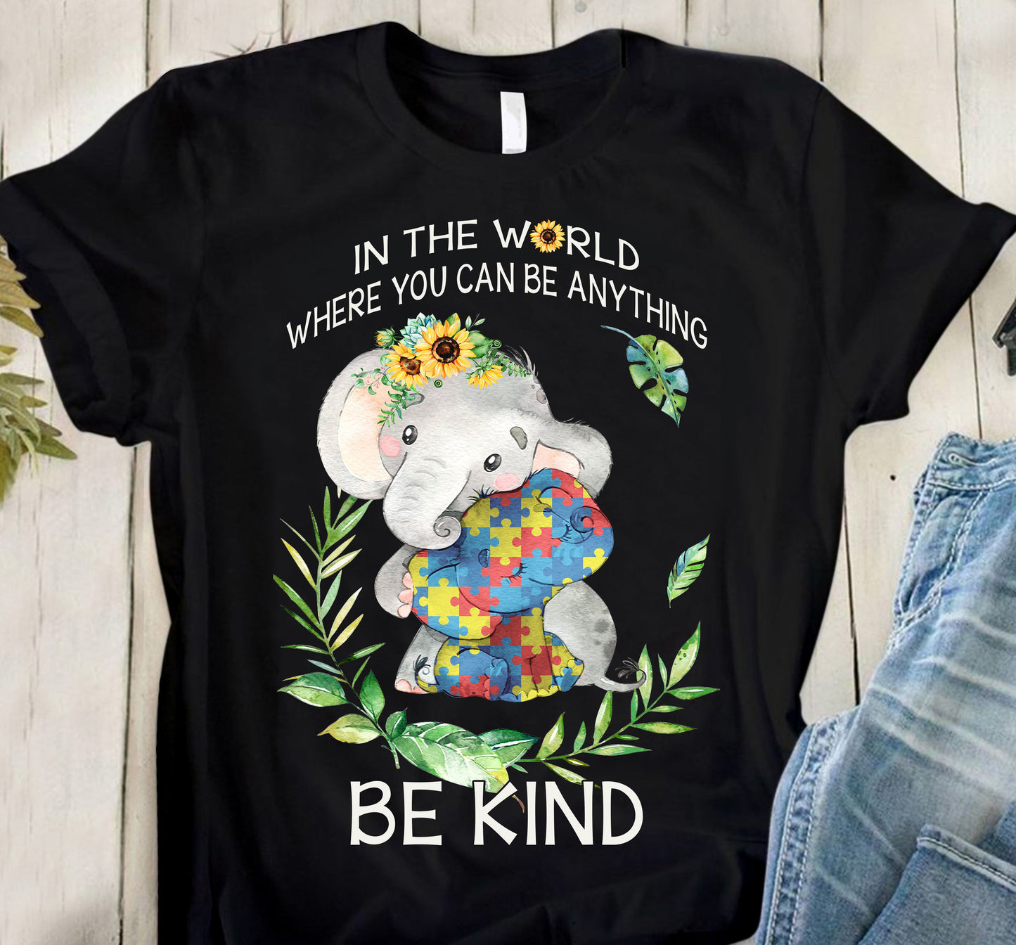 AUTISM AWARENESS 265