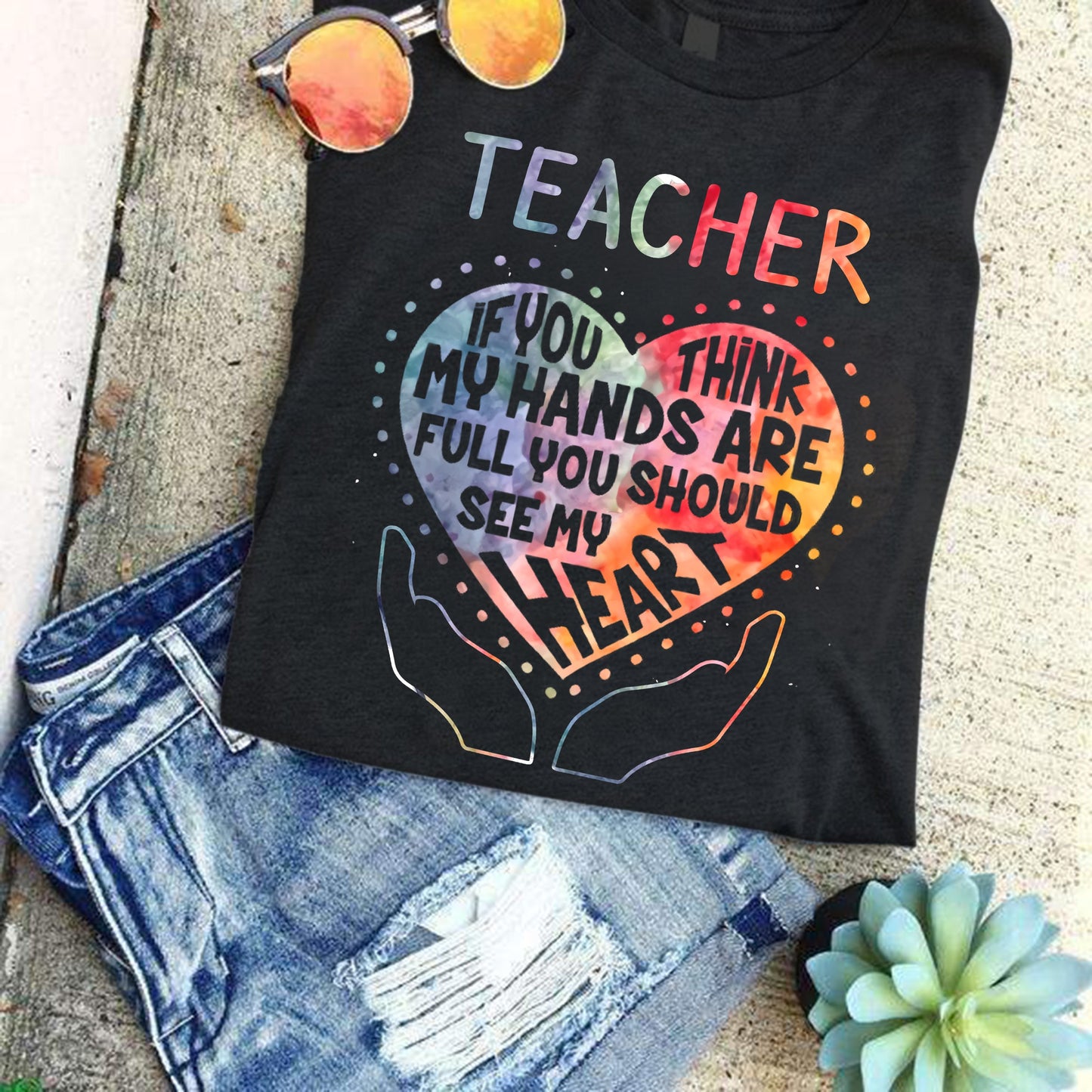 TEACHER 523